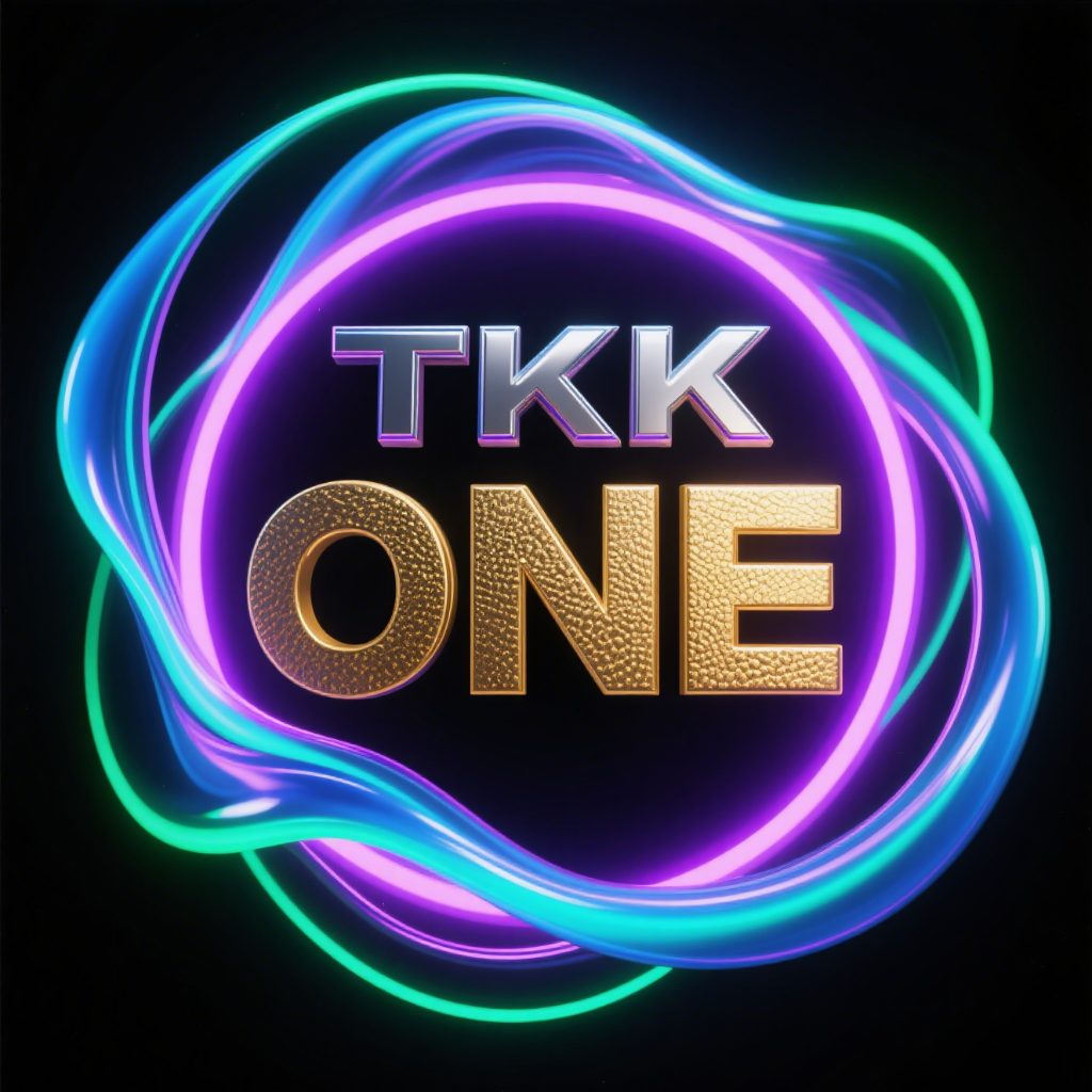 TKK.ONE Logo